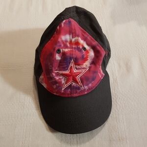 Dallas Cowboys Toddler hat adjustable